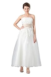 Sweetheart Bridesmaid Dress 