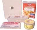4 pc. BREAKFAST SET STORAGE CONTAINERS