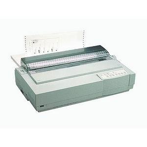 La36w-ca 24pin Wide 360cps Par/ser 360x180 Dpi IBM/epson/dec