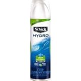 Schick Hydro Shave Gel, Sensitive, 8.4 oz.