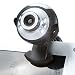 USB Webcam 20MP 6 LED 20 MegaPixel Web Cam, Built-in Microphone Mic for Laptop PC Vista windows 7 Windows & Mac - Skype, MSN, Yahoo, iChat