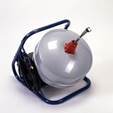 Review Electric Eel  / Model N - 1 1/4 Inch - 4 Inch Diameter Pipelines