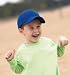 Valucap Toddler Bio-Washed Unstructured Cap