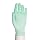 Aurelia Indulgence 9982 Latex Glove, Lightly Powdered, 9.4" Length, 5 mils Thick