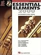 Essential Elements 2000, Book 2 - Bb Trumpet