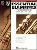 Essential Elements 2000, Book 2 - Bb Trumpet