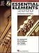 Essential Elements 2000, Book 2 - Bb Trumpet