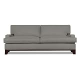 Madison Contemporary Loveseat