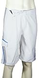 Review   / Rip Curl Jester Boardshorts - White