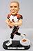 Search : Cincinnati Bengals Carson Palmer Forever Collectibles Black Base Edition Bobble Head