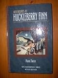 The Adventures of Huckleberry Finn (EMC Masterpiece Series, Access Edition)