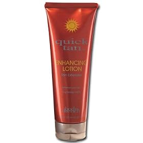 Body Drench Quick Tan Enhancing Lotion 8 Oz