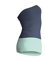 kidneykaren (blau/hellblau)