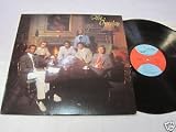 hot chocolate LP