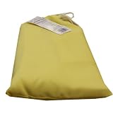 Fabric Shower Curtain Lemon 180cmx180cm