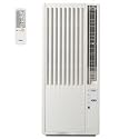 ハイアール 窓用エアコン(冷房専用・おもに4?7畳用 ホワイト)Haier JA-16J-W