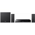 Sony BDV-EF200 2.1 DVD- und Blu-ray Heimkinosystem (3D, 2x HDMI, 350 Watt, WLAN-ready) schwarz