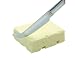 Kitchen Craft Hollow Handled Stainless Steel Cheese Knife