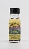Coco Rose - Sun's Eye Herbal Essential Oils - 1/2 Ounce Bottle