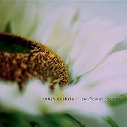 Robin Guthrie Foto 2