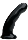 Tantus General Dildo, Black, Toys for Boys