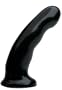 Tantus General Dildo, Black, Toys for Boys