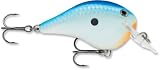 Rapala Dives-to Fat 1/2 Oz Fishing Lures