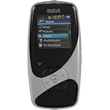 4 GB MP3/VIDEO PLAYER