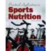 Practical Applications In Sports Nutrition