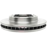 Raybestos 56324R Professional Grade Disc Brake Rotor