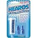 EAR FILTERS-WATER PROTECT EA 1/2 PC