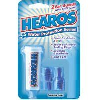 HealthPersonalCare: EAR FILTERS WATER PROTECT EA 1/2 PC