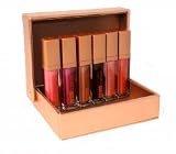 Colorescience Box of Chocolates Luxury Lip Glazes