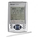 Sharp YOP20HII 1MB Electronic Organizer