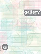 Gallery Vol.09 + Exhibition Design 02 + Workshop Vol. 8