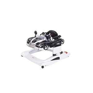 Best Buy Combi All in One Activity Walker GT, Black: Baby