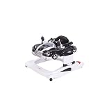 Combi All in One Activity Walker GT, Black