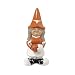 NCAA Texas Longhorns Cheerleader Garden Gnome