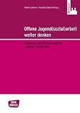 Produkt-Bild: Offene Jugend(sozial)arbeit weiter denken - Impulse aus dem Innovationsprojekt Aufwind (2008-2009)