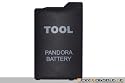 Sony PSP / PSP Slim Pandora Akku - PSP Flash / Downgrade