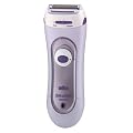 Braun Silk-�pil 5560 Rechargeable Electric Lady Shaver