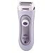 Braun Silk-�pil 5560 Rechargeable Electric Lady Shaver