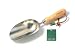 Burgon and Ball Stainless Compost Scoop