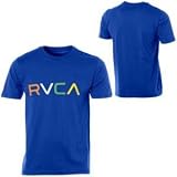 RVCA Big RVCA T-Shirt - Short -Sleeve - Men's