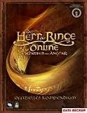 Der Herr der Ringe Online, die Schatten von Angmar, Offizielles Kompendium