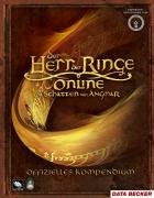 Der Herr der Ringe Online, die Schatten von Angmar, Offizielles Kompendium