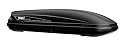 Thule 631602 Pacific 600 anthrazit Dachbox - Testsieger ADAC Dachboxentest 2009