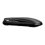 Thule 631602 Pacific 600 anthrazit Dachbox - Testsieger ADAC Dachboxentest 2009