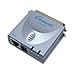 New-Print Server 1-Port 10/100MBPS - HPS1P RS.7634.00