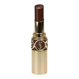 YSL Rouge Volupte Silky Sensual Radiant Lipstick (SPF15) - 5 Divine Mahogany